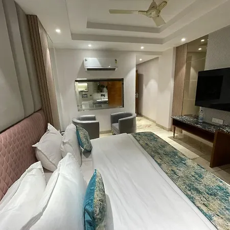 Hotel Dev Place